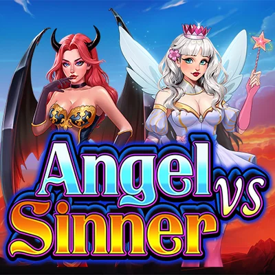 Angel vs Sinner