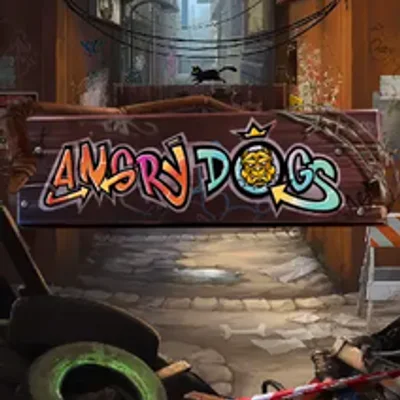 Angry Dogs