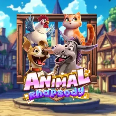 Animal Rhapsody