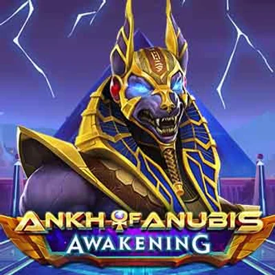 Ankh of Anubis Awakening