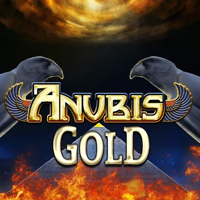 Anubis Gold™