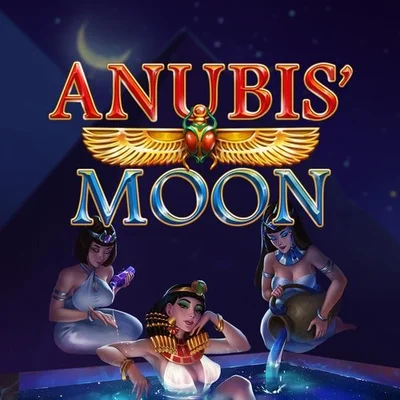Anubis' Moon