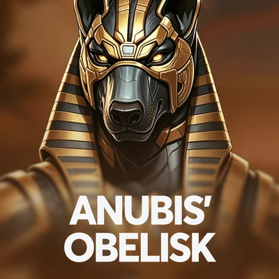 Anubis' Obelisk