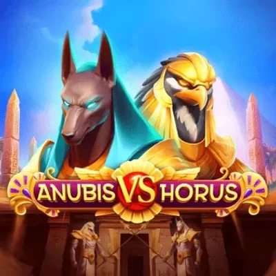 Anubis vs Horus