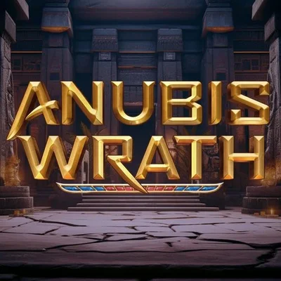 Anubis Wrath