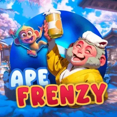 Ape Frenzy