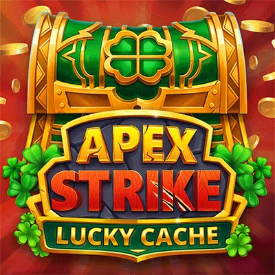Apex Strike Lucky Cache