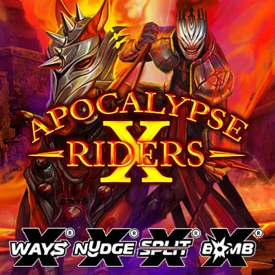 Apocalypse Riders X