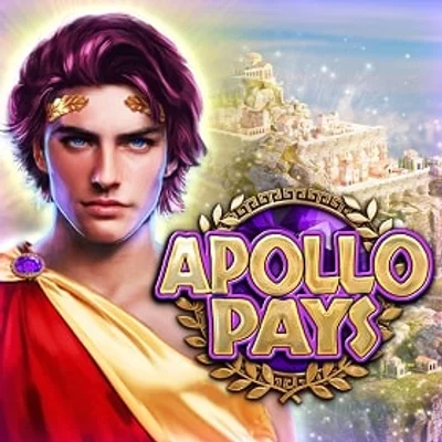 Apollo Pays