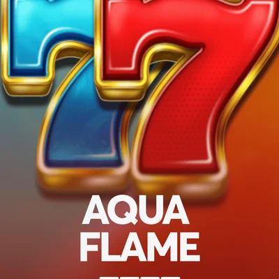 Aqua Flame
