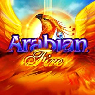 Arabian Fire