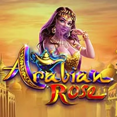 Arabian Rose