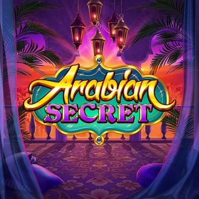 Arabian Secret