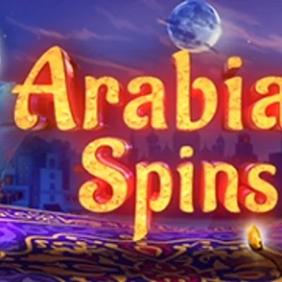 Arabian Spins