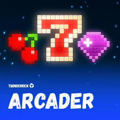Arcader