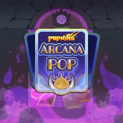 ArcanaPop
