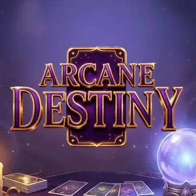 Arcane Destiny