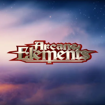 Arcane Elements
