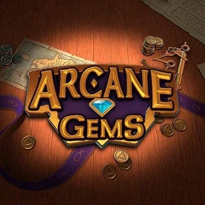 Arcane Gems