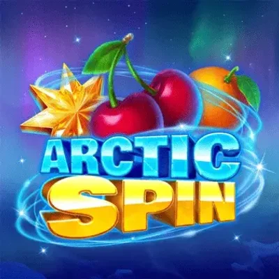 Arctic Spin