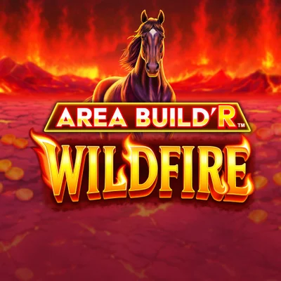 Area Build R Wildfire