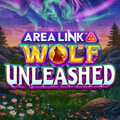 Area Link™ Wolf Unleashed
