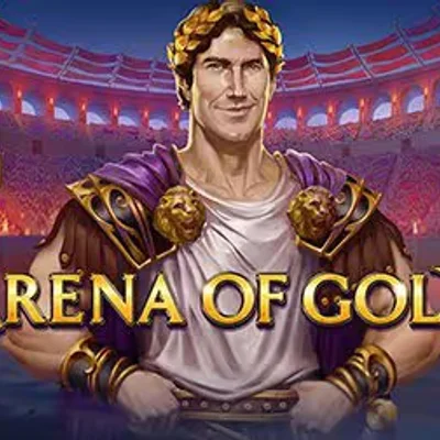 Arena of Gold Desktop