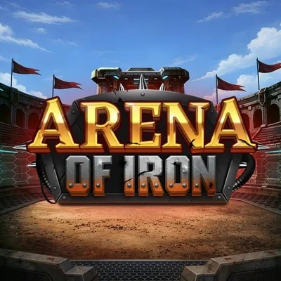 Arena of Iron