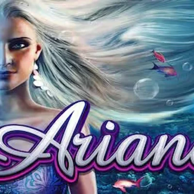 Ariana Desktop