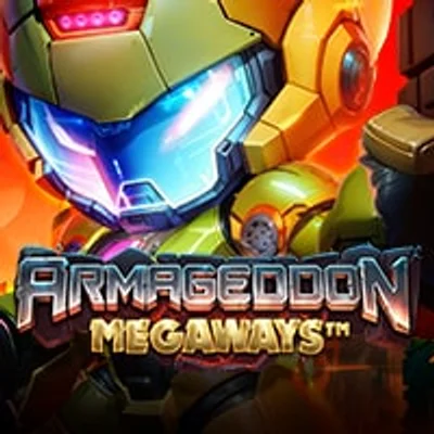 Armageddon Megaways