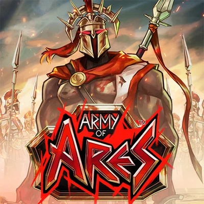 Army of Aresβ’