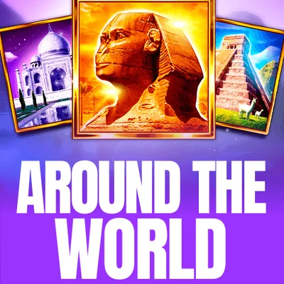Around the World