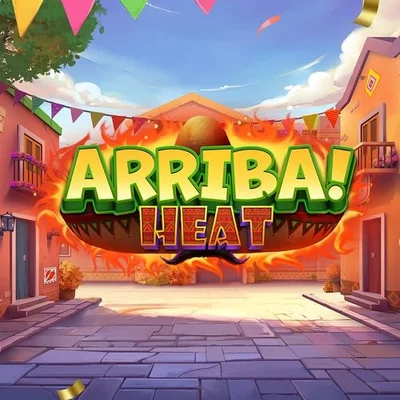 Arriba! Heat