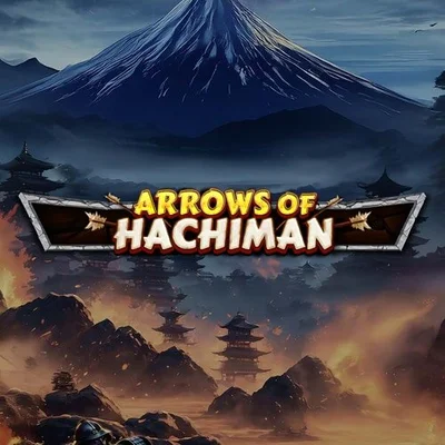 Arrows Of Hachiman