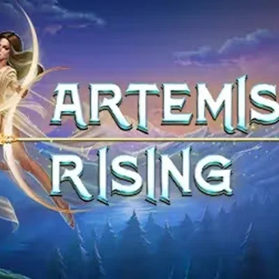 Artemis Rising