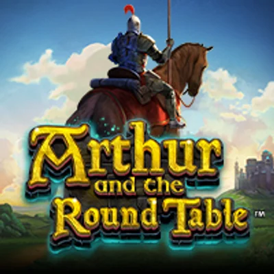 Arthur and the Round Table