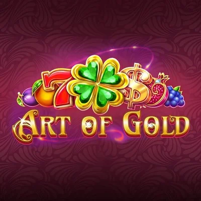 Art Of Gold