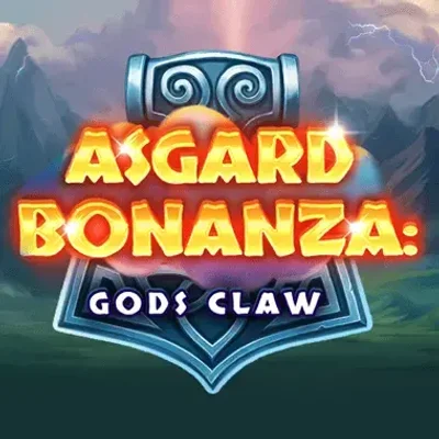 Asgard Bonanza: Gods Claw