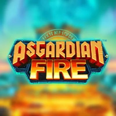 Asgardian Fire™