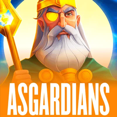 Asgardians