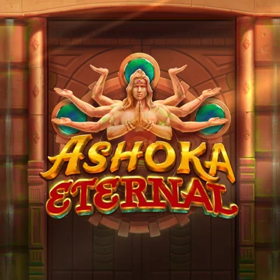 Ashoka Eternal