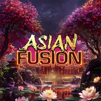 Asian Fusionâ˘