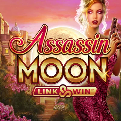 Assassin Moon™ Link&Win™