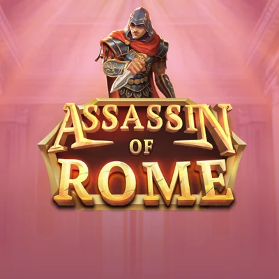 Assassin of Rome
