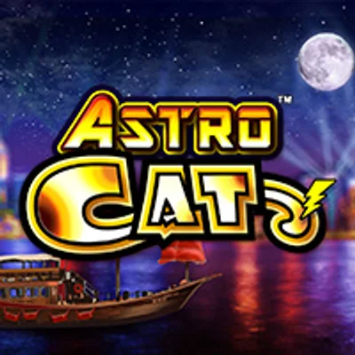 Astro Cat