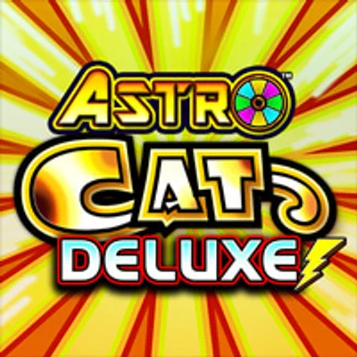Astro Cat Deluxe