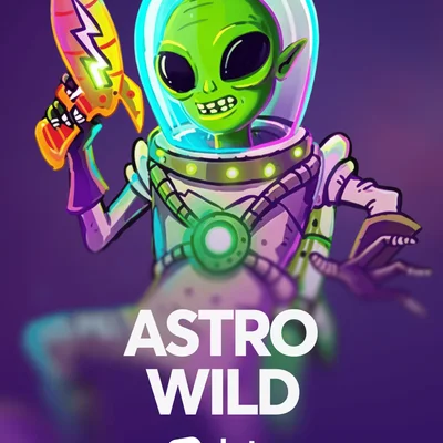 Astro Wild