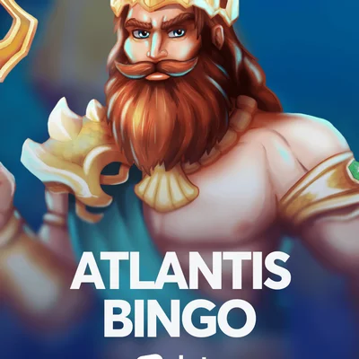 Atlantis Bingo
