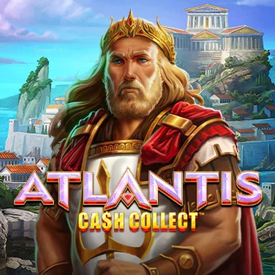 Atlantis Cash Collect™