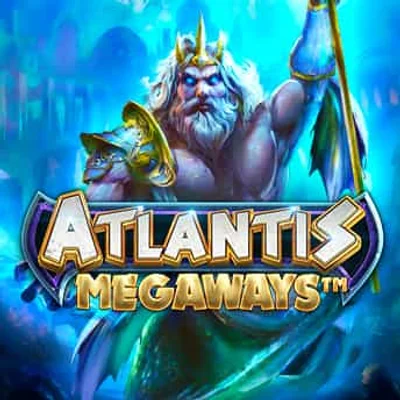 Atlantis Megaways